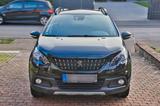 Peugeot 2008 Black Edition PureTech 110 EAT6 Black E... - Peugeot 2008: 1.6