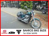 Honda VT 600 C  - HONDA 600 VT