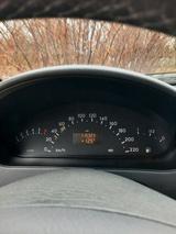 Mercedes-Benz A160 Daimler chrysler - gebrauchte Mercedes-Benz A-Klasse aus dem Jahr 2000