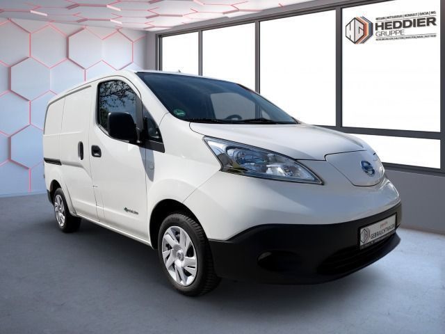 Fahrzeugabbildung Nissan e-NV200 Comfort