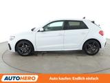 Audi A1 Sportback 30 TFSI S Line Aut.*LED*VC*PDC* - gebrauchte Audi A1 aus dem Jahr 2024