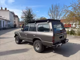 Toyota Land Cruiser HJ61 - gebrauchte Toyota Land Cruiser aus dem Jahr 1990