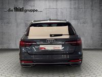 Audi A4 - Vorschau Bild 5