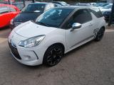 Citroën DS3 SoChic - Citroën DS3 aus 2010