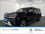 Volkswagen Amarok 3.0 TDI V6 Style DOKA Hardtop 4Motion AHK