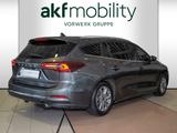 Ford Focus Turnier 1.5 EcoBlue Aut. Titanium-Audio Na - Ford Gebrauchtwagen von 2025