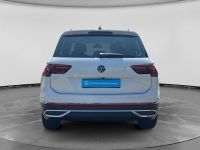 Volkswagen Tiguan - Vorschau Bild 4