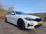 BMW 320i Touring  - BMW 320 von privat
