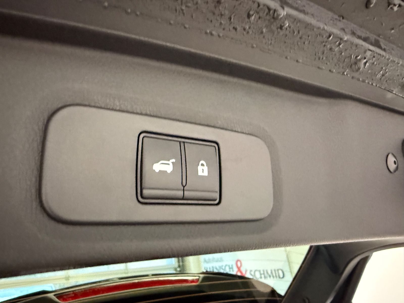 Fahrzeugabbildung Nissan Qashqai N-Design Komfort Paket Plus