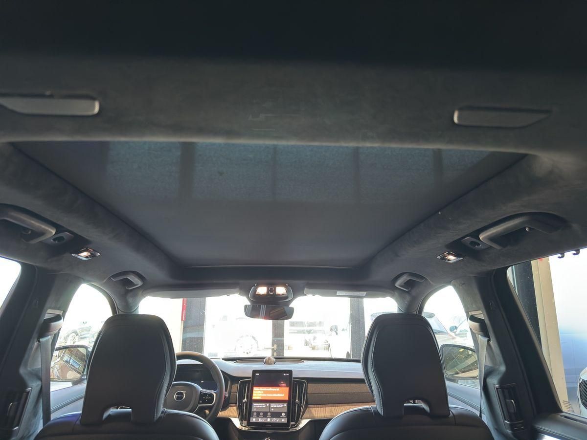 Volvo XC90 - Bild 26