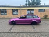 BMW  Individual Lila Met. ORIGINAL 2.Hand M-Paket - BMW 5er Reihe aus 1999