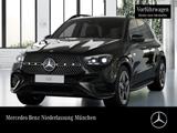 Mercedes-Benz GLE 450 4M AMG+NIGHT+PANO+360+AHK+MULTIBEAM+SPUR - Mercedes-Benz GLE 450 Gebrauchtwagen in München