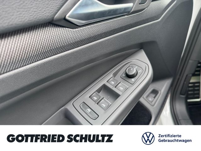 Volkswagen Golf - Bild 13