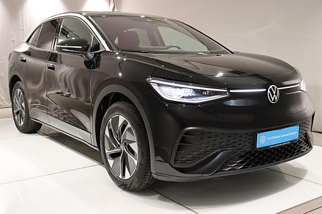 ID.5 Pure 125kW AHK Wärmep.IQ-LIGHT Anschlussgar