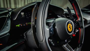 2021 Ferrari SF90 缩略图 41
