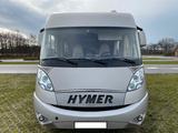 HYMER / ERIBA / HYMERCAR B514SL GOLD EDITION viele Extras - HYMER / ERIBA Integrierter