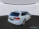 Volkswagen Golf VIII Variant, 1.5 eTSI DSG, R-Line IQ.Light - Volkswagen Golf: Panoramadach, Kombi