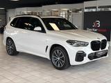 BMW X5 xDrive 30 d M Sport · Gestik · Luft · 360° ·