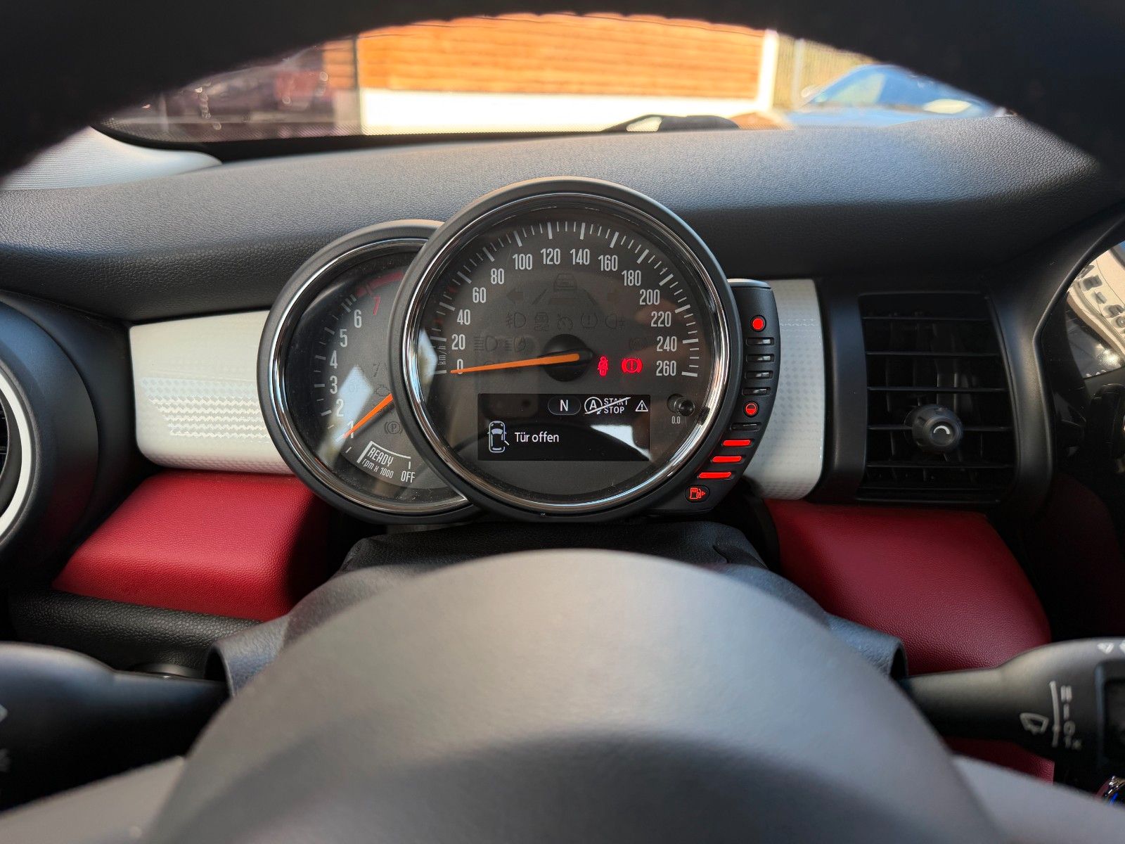 MINI ONE ONE Mini – Ansicht 23