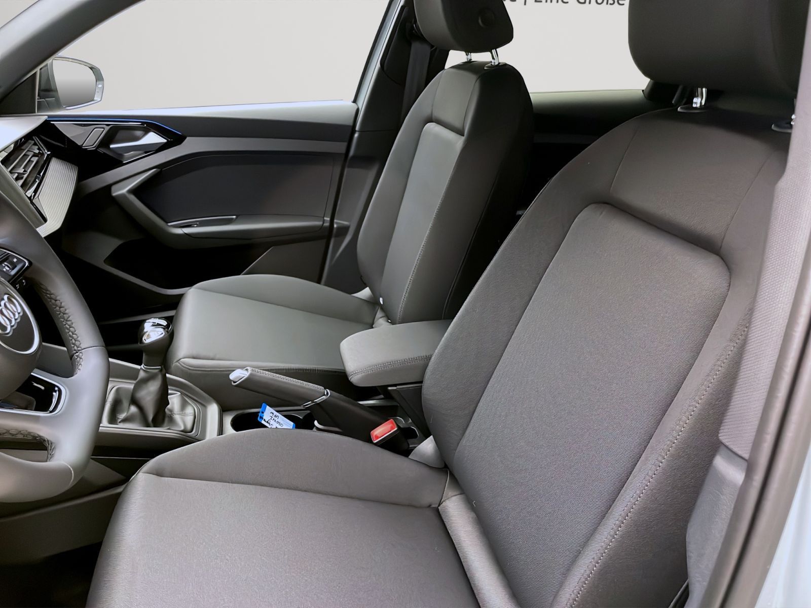 Audi A1 - Bild 10