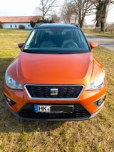 Seat Arona 1.0 TGI 66kW Style Style - Seat Arona mit CNG-Antrieb