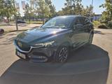 Mazda CX-5 2.2 SKYACTIV-D 184 Sports-Line AWD AT S...