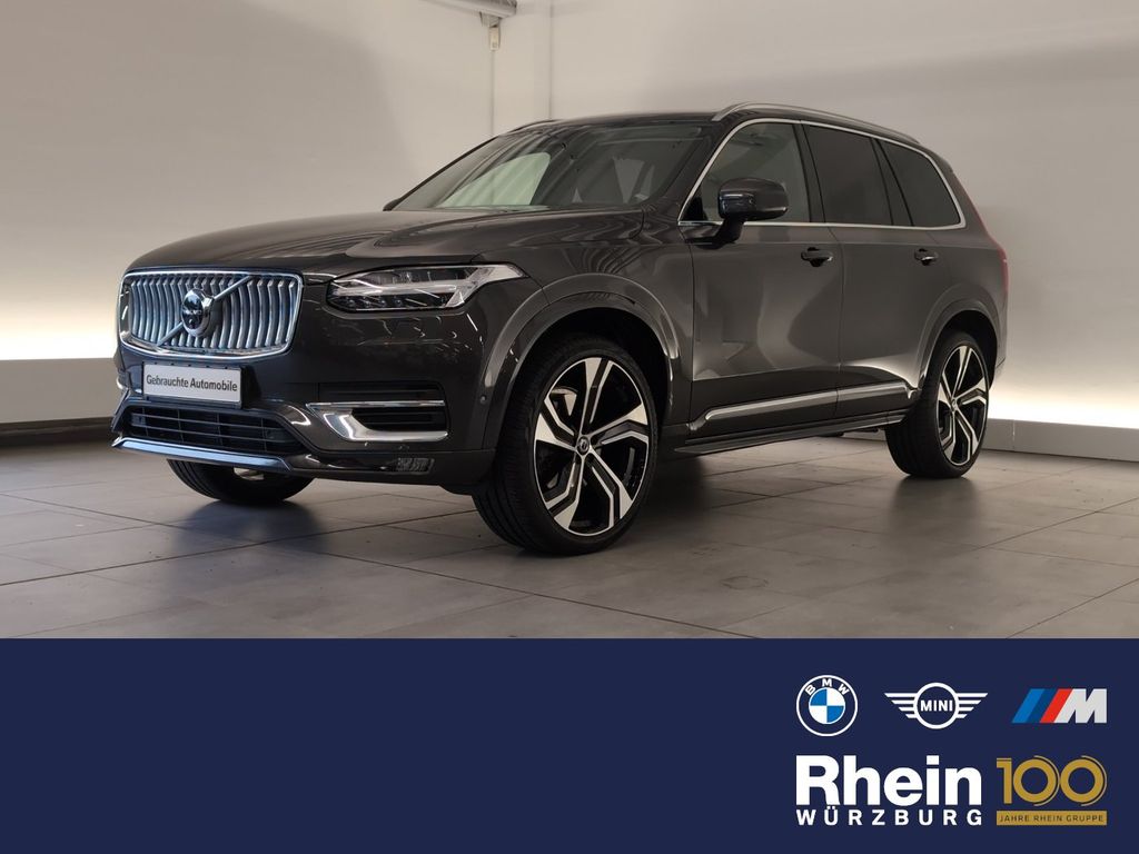 2023 Volvo XC90