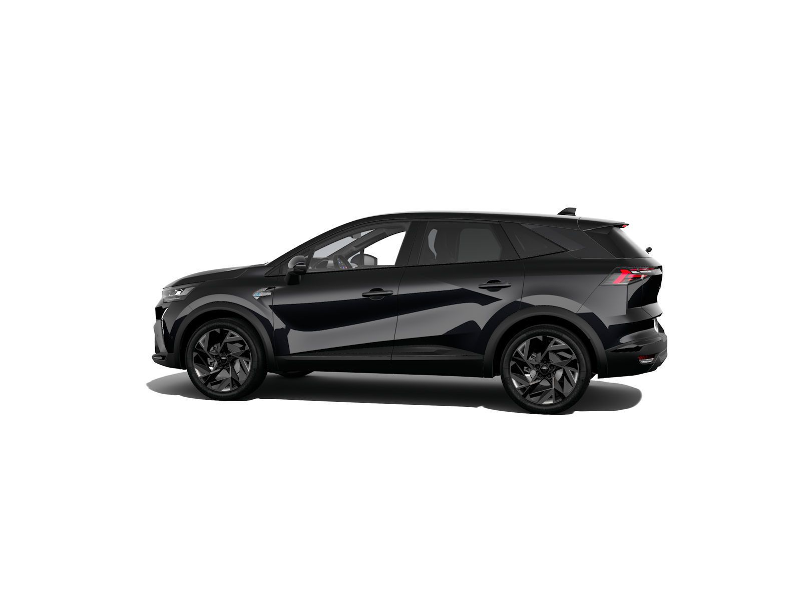 Renault Symbioz - Bild 3