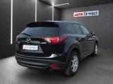 Mazda CX-5 2.0 Exclusive-Line Automatik Allrad PDC - Mazda CX-5 in Halle