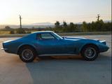 Corvette C3 1973 5.7 - Corvette Oldtimer