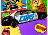 Rover 75. 2.5 l 177 PS "COPS AUTO" - Rover 75: R75
