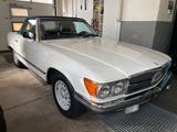 Mercedes-Benz Mercedes Benz 380 SL, R 107, Cabrio, V8 - Mercedes-Benz 380 von privat