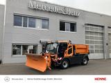 Andere Hansa APZ 1003 XL 165.000€ netto - Kommunalfahrzeug Hansa