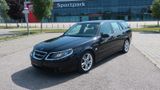 Saab 9-5 Kombi 2.3 Turbo Aero - Saab 9-5 mit Benzin-Antrieb: Kombi