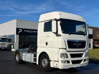 MAN TGX 18.400 Euro5 EEV***Belgian truck***722.000km