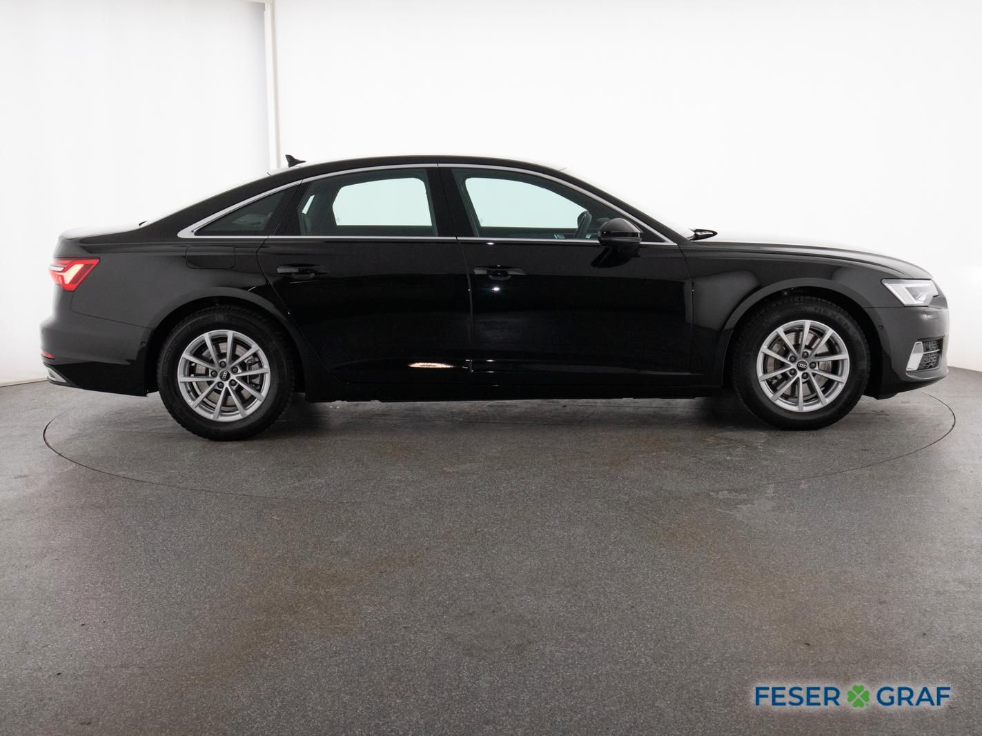 Audi A6 - Bild 14