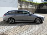Mercedes-Benz CLA 200 SHOOTING BRAKE AMG LINE NAVI KAMERA SHZ - Mercedes-Benz CLA 200 in Saarbrücken