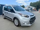 Ford Tourneo Connect 1.5 TDCi  Titanium Scheckheft  - Ford Tourneo Connect in Duisburg