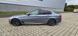 BMW 540d xDrive M-Paket Leder-beige Head-Up ACC EGSD - BMW 540 in Frankfurt (Main)