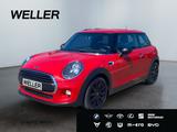 MINI One Blackyard *SHZ*Ambiente*PDC*Bluetooth*Klima* - MINI MINI: Rot