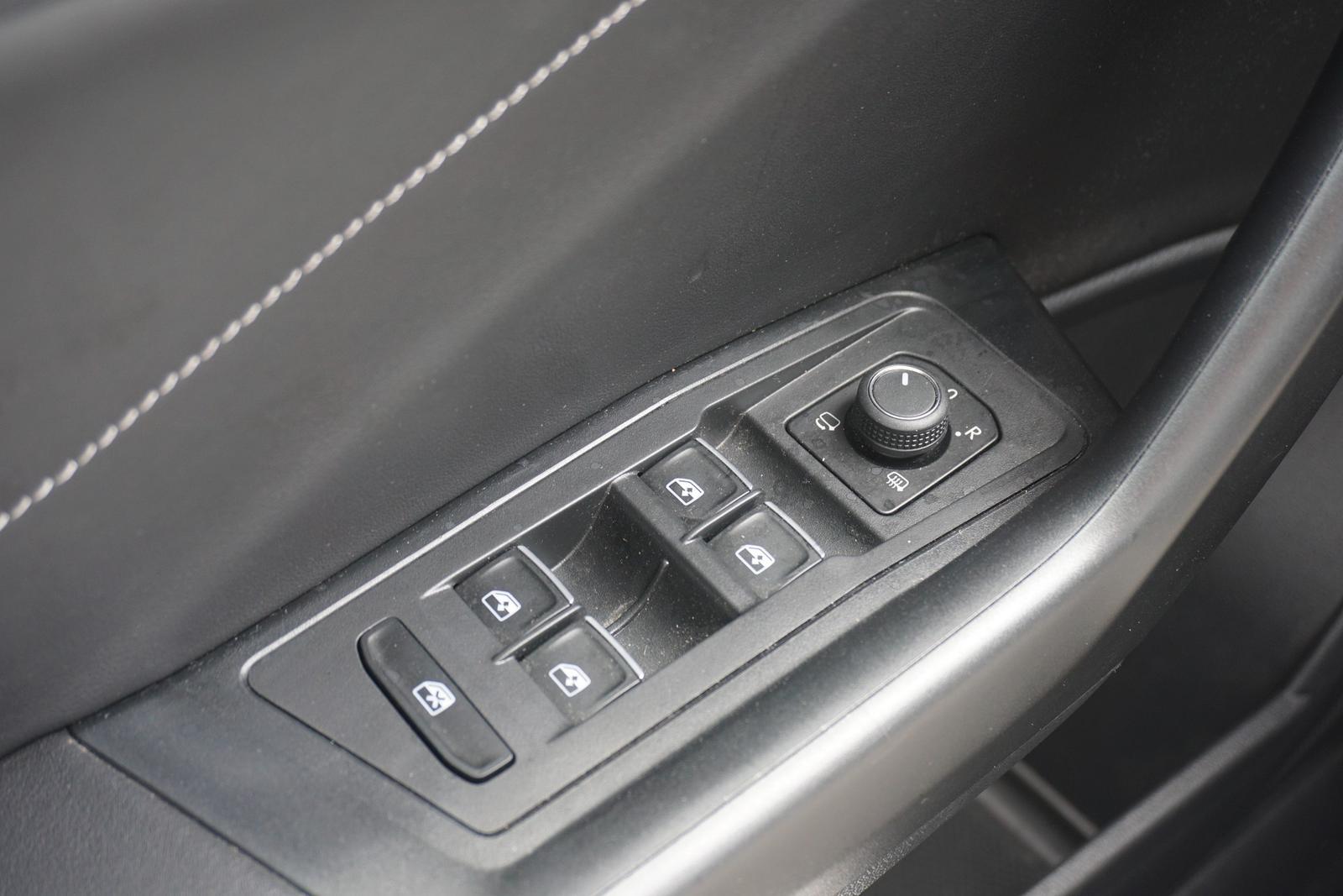 Volkswagen T-Roc 1.5 TSI Style DSG LED Navi ACC AHK DAB, миниатюра 30