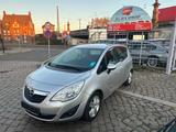 Opel Meriva B Edition/KLIMA/ZV/MULT.L/TEMPOMAT - Opel Gebrauchtwagen von 2010