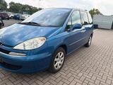 Peugeot 807  -7 sitze - Peugeot 807 von privat