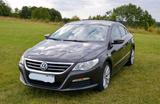 Volkswagen  CC - Volkswagen CC aus 2009