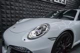 Porsche 991.1 Carrera GTS  Bose Pano PDSL+ - Porsche 911er Reihe mit Panoramadach