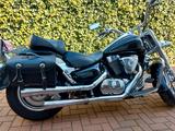Suzuki Intruder VL 1500 LC - SUZUKI INTRUDER LC 1500