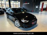 Audi A4 Avant 40 3x S LINE VIRTUAL KAMERA LE Garantie