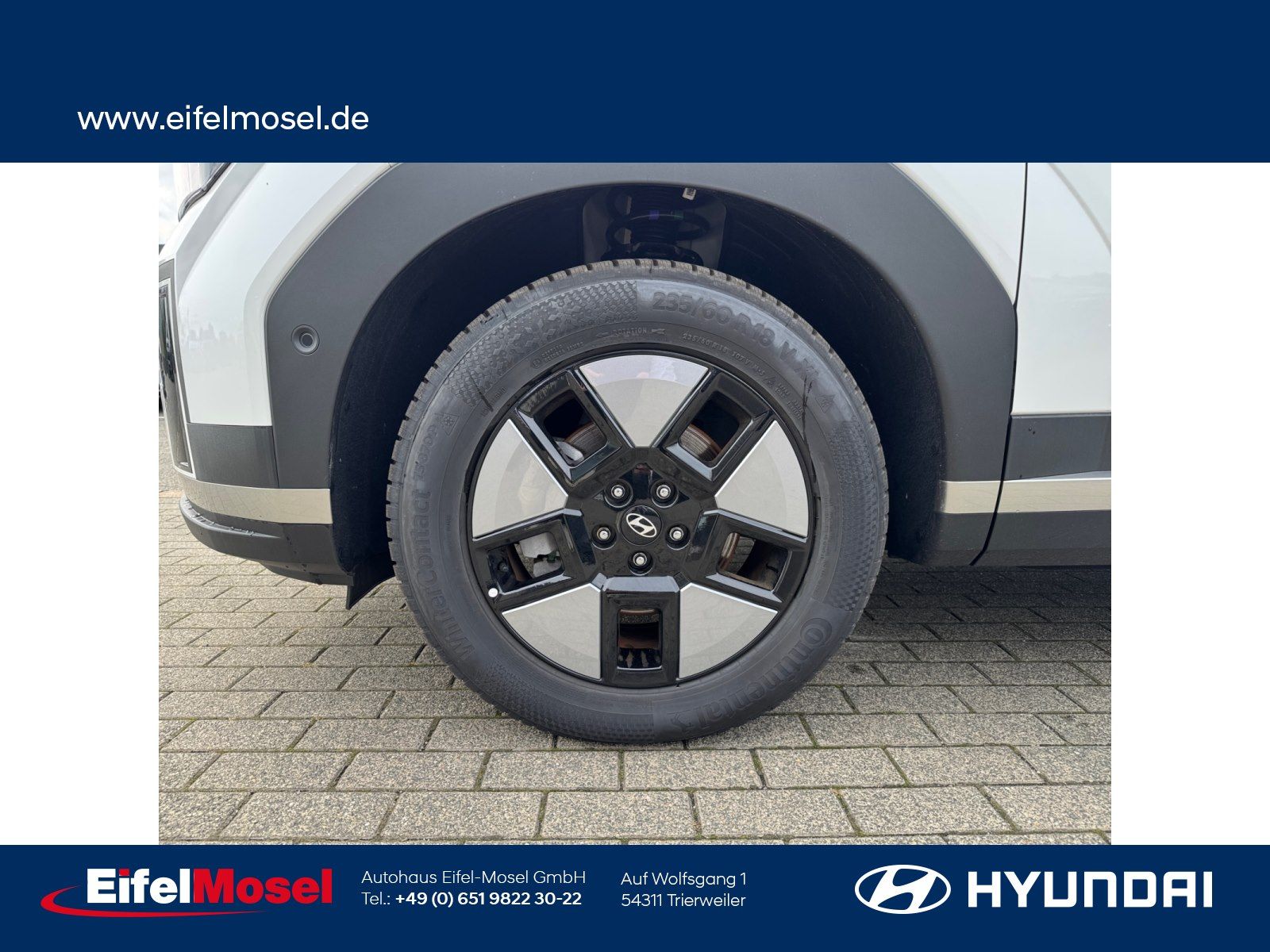 Hyundai Santa Fe – Bild 15