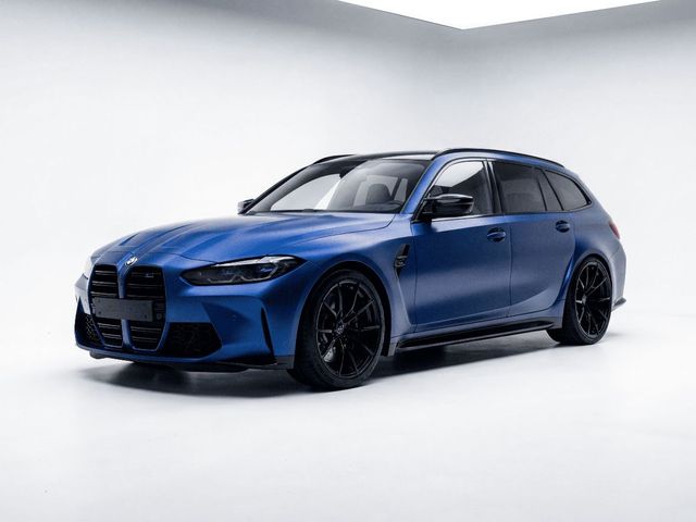BMW M3 Competition xDrive Touring LCI LCE700+