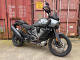 Harley-Davidson Pan America Special - HARLEY-DAVIDSON PA